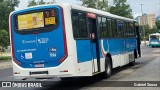 Transurb A72033 na cidade de Rio de Janeiro, Rio de Janeiro, Brasil, por Gabriel Sousa. Número da foto: #:id.