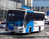 Transwolff Transportes e Turismo 6 6109 na cidade de São Paulo, São Paulo, Brasil, por Renan  Bomfim Deodato. Número da foto: #12065202.
