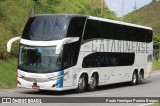 Auto Viação Catarinense 319304 na cidade de Piraí, Rio de Janeiro, Brasil, por Paulo Henrique Pereira Borges. Número da foto: #12064623.