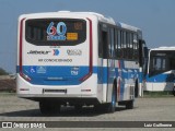 Auto Viação Jabour D86226 na cidade de Rio de Janeiro, Rio de Janeiro, Brasil, por Luiz Guilherme. Número da foto: #12064400.