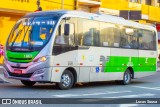 Transcooper > Norte Buss 1 6077 na cidade de São Paulo, São Paulo, Brasil, por Lucas Sousa. Número da foto: #12064742.