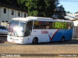 Salles 4300 na cidade de Santa Bárbara, Minas Gerais, Brasil, por Fabrício Rodrigo Telles. Número da foto: #12064625.
