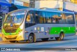 Cooperativa Fênix > Spencer Transporte 1 5154 na cidade de São Paulo, São Paulo, Brasil, por Lucas Sousa. Número da foto: #12064734.