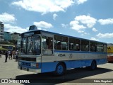 Ônibus Particulares 47644 na cidade de Juiz de Fora, Minas Gerais, Brasil, por Fábio Singulani. Número da foto: #:id.