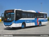Auto Viação Jabour D86235 na cidade de Rio de Janeiro, Rio de Janeiro, Brasil, por Luiz Guilherme. Número da foto: #12064461.