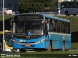 Taguatur - Taguatinga Transporte e Turismo 05691 na cidade de Brasília, Distrito Federal, Brasil, por Luis Carlos. Número da foto: #:id.