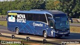 Viação Cometa 719571 na cidade de Sumaré, São Paulo, Brasil, por Sérgio de Sousa Elias. Número da foto: #12065413.