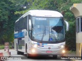 Auto Viação Bragança 11000 na cidade de São Paulo, São Paulo, Brasil, por Fabrício Portella Matos. Número da foto: #12064676.