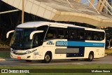 VIDA - Viação Danúbio Azul 18007 na cidade de Jundiaí, São Paulo, Brasil, por Matheus Souza. Número da foto: #12064989.