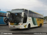 Empresa Gontijo de Transportes 12315 na cidade de Caruaru, Pernambuco, Brasil, por Lenilson da Silva Pessoa. Número da foto: #12065618.