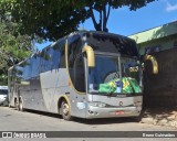 Ônibus Particulares GZV7288 na cidade de São José da Lapa, Minas Gerais, Brasil, por Bruno Guimarães. Número da foto: #12063677.