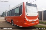 Motorhomes MAKINOLA POR EL MUNDO na cidade de Rio Grande, Rio Grande do Sul, Brasil, por Luis Alfredo Knuth. Número da foto: #:id.