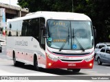 Empresa de Transportes Limousine Carioca RJ 129.051 na cidade de Rio de Janeiro, Rio de Janeiro, Brasil, por Yaan Medeiros. Número da foto: #:id.