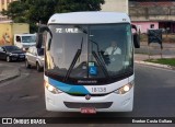 Unimar Transportes 18138 na cidade de Cariacica, Espírito Santo, Brasil, por Everton Costa Goltara. Número da foto: #12064230.