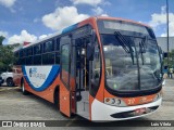 Rodoviária Caruaruense 317 na cidade de Caruaru, Pernambuco, Brasil, por Luís Vilela. Número da foto: #:id.