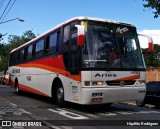 Aries Turismo 1543 na cidade de Jacareí, São Paulo, Brasil, por Hipólito Rodrigues. Número da foto: #:id.