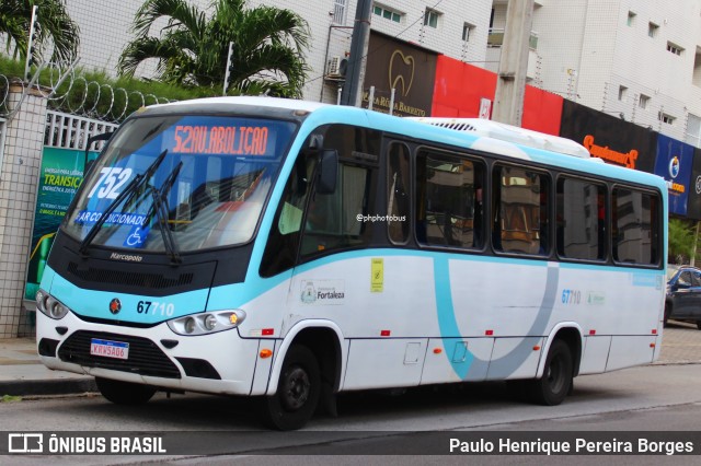 COOTRAPS 67710 na cidade de Fortaleza, Ceará, Brasil, por Paulo Henrique Pereira Borges. Número da foto: #12086960.