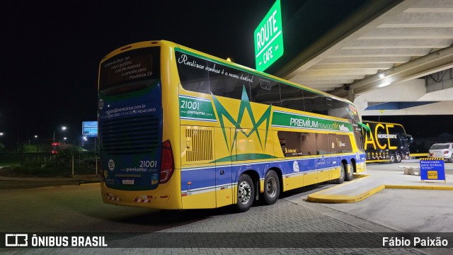 Premium Turismo 21001 na cidade de Balneário Piçarras, Santa Catarina, Brasil, por Fábio Paixão. Número da foto: #12085724.