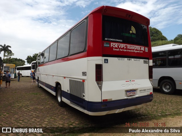 For Vip's 1993 na cidade de Campinas, São Paulo, Brasil, por Paulo Alexandre da Silva. Número da foto: #12086748.