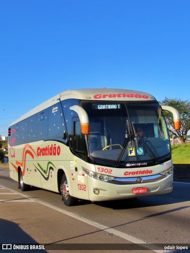Gratidão Turismo 1302 na cidade de Caçapava, São Paulo, Brasil, por odair lopes. Número da foto: #12086781.