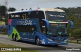 Trans Isaak Turismo 1920 na cidade de Santa Isabel, São Paulo, Brasil, por George Miranda. Número da foto: #:id.