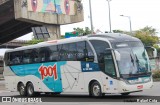 Auto Viação 1001 RJ 108.1088 na cidade de Rio de Janeiro, Rio de Janeiro, Brasil, por Rafael Cota. Número da foto: #12085680.
