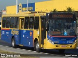 Auto Viação Reginas RJ 110.021 na cidade de Duque de Caxias, Rio de Janeiro, Brasil, por Pedro Vinicius. Número da foto: #:id.