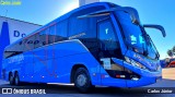 Rápido Federal 1301 na cidade de Goiânia, Goiás, Brasil, por Carlos Júnior. Número da foto: #12085538.