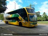 Empresa Gontijo de Transportes 23010 na cidade de Ipatinga, Minas Gerais, Brasil, por Celso ROTA381. Número da foto: #:id.