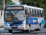 Auto Ônibus Fagundes RJ 101.305 na cidade de Niterói, Rio de Janeiro, Brasil, por André Almeida. Número da foto: #:id.