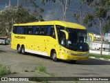 Viação Itapemirim 60047 na cidade de Caruaru, Pernambuco, Brasil, por Lenilson da Silva Pessoa. Número da foto: #12086867.