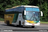 Empresa Gontijo de Transportes 14745 na cidade de Manhuaçu, Minas Gerais, Brasil, por Rodrigo Barraza. Número da foto: #12086200.