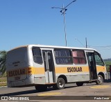 Escolares S/N na cidade de Coroados, São Paulo, Brasil, por Paulo Cesar. Número da foto: #12085325.
