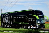 Viação Garcia 98030 na cidade de Arapongas, Paraná, Brasil, por Pedroka Ternoski. Número da foto: #12087090.