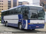 Ônibus Particulares 6515 na cidade de João Pessoa, Paraíba, Brasil, por Alexandre Dumas. Número da foto: #:id.