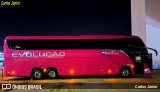 Evolução Transportes e Turismo 3250 na cidade de Goiânia, Goiás, Brasil, por Carlos Júnior. Número da foto: #12085466.