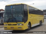 Viação Itapemirim 44219 na cidade de Rio de Janeiro, Rio de Janeiro, Brasil, por Paulo Alexandre da Silva. Número da foto: #12086812.
