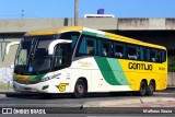 Empresa Gontijo de Transportes 19580 na cidade de Belo Horizonte, Minas Gerais, Brasil, por Matheus Souza. Número da foto: #12086809.