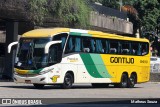 Empresa Gontijo de Transportes 19490 na cidade de Belo Horizonte, Minas Gerais, Brasil, por Matheus Souza. Número da foto: #12086884.