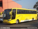 Viação Itapemirim 9715 na cidade de Rio de Janeiro, Rio de Janeiro, Brasil, por Paulo Alexandre da Silva. Número da foto: #12086804.
