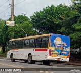 Empresa Metropolitana 564 na cidade de Recife, Pernambuco, Brasil, por Luan Santos. Número da foto: #:id.
