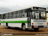 Ônibus Particulares 7517 na cidade de Anguera, Bahia, Brasil, por Marcio Alves Pimentel. Número da foto: #12086060.