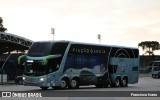 Viação Garcia 86016 na cidade de Curitiba, Paraná, Brasil, por Francisco Ivano. Número da foto: #12086271.