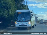 VIX Transporte e Logística 5350 na cidade de São João Evangelista, Minas Gerais, Brasil, por Paulo Henrique Coelho Correa. Número da foto: #:id.