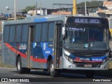 Transportes Machado RJ 162.024 na cidade de Duque de Caxias, Rio de Janeiro, Brasil, por Pedro Vinicius. Número da foto: #:id.