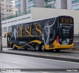 Pevidor Transportes P-20102345 na cidade de Vila Velha, Espírito Santo, Brasil, por Sergio Corrêa. Número da foto: #12085591.