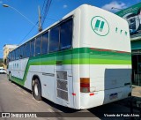 TRU Transportes e Turismo 40 na cidade de Itaúna, Minas Gerais, Brasil, por Vicente de Paulo Alves. Número da foto: #12085689.