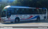 Transportes Huáscar S.A. 2366 na cidade de Breña, Lima, Lima Metropolitana, Peru, por Anthonel Cruzado. Número da foto: #12087062.