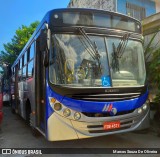 Ônibus Particulares 20.598 na cidade de Osasco, São Paulo, Brasil, por Marcos Souza De Oliveira. Número da foto: #:id.