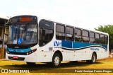 Viação Sartasa 2910 na cidade de Santa Rita do Sapucaí, Minas Gerais, Brasil, por Paulo Henrique Pereira Borges. Número da foto: #12086955.